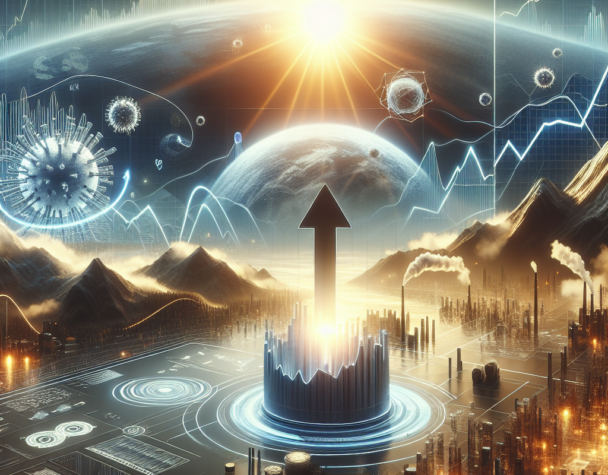 IDEX Q4 Beat, HST Orders Surge; Guidance Tight