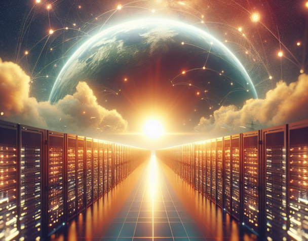 IRM Surges on Record Q4, Data Center Momentum Rise