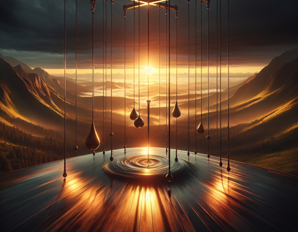 Invesco (IVZ) Swing: Volume, Volatility &amp; Signals.