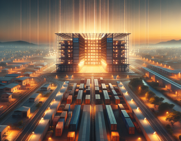 Jabil Expands Pune Base; JBL Stock Dips, Rebounds!