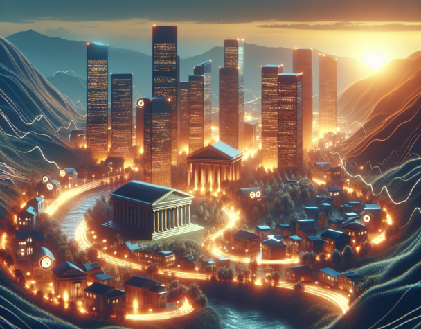 Regional Banks Rally: KRE Breakout, PNC Resilient.