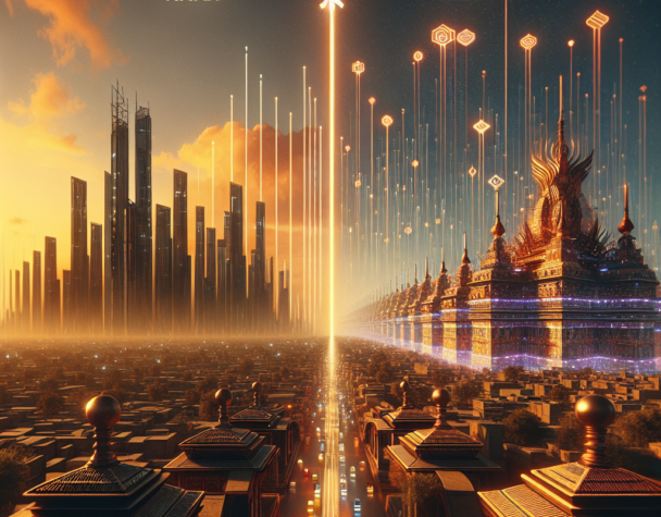 KKR Plunges, Bets $20B on India; AI Fears Ease Now