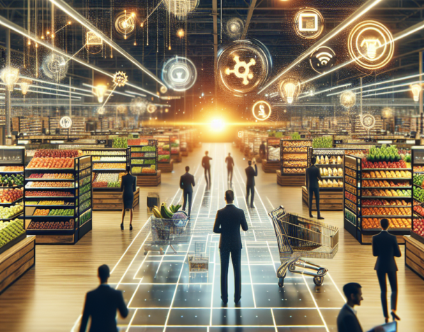 Kroger’s Turnaround: Foran, AI, Store Closures Q1