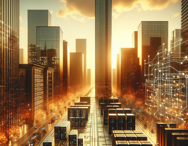 Leidos Secures $142M DISA Win, Q4 Boosts Outlook!!