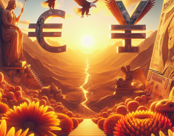 Dollar Weakens on Fed Uncertainty, FX Risks