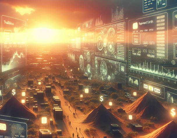 Mastercard: UK Rival &amp; Regulation Hit Stock