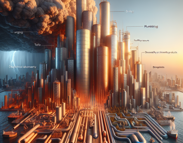 MAS: Masco’s $2B Buyback, Q4 Beat, Tariff Headwind