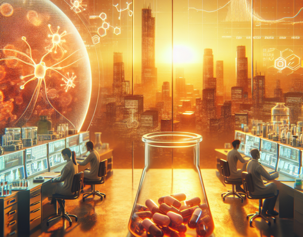 McKesson Q3 Beat Fuels Oncology &amp; AI Upside —MCK!!