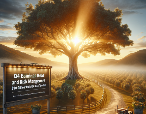 MetLife Q4 Beat, $10B Annuity Risk Transfer Done!!