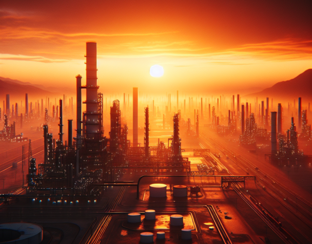 MPC Stock: 5.09% Drop After 52-Week High Shock Now