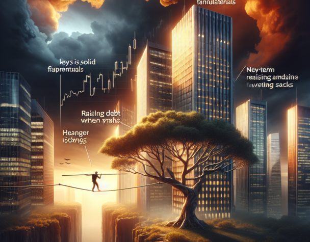 MSCI Q4 Beat, $3B Buybacks; Indonesia Fallout Now!