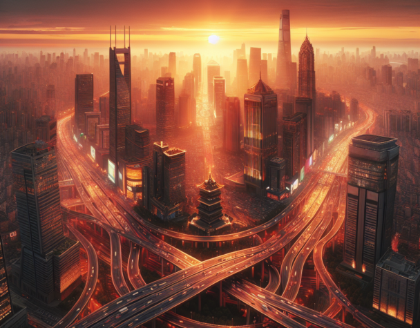 PBOC Tightens Grip as Yuan Strengthens to 6.97 USD!