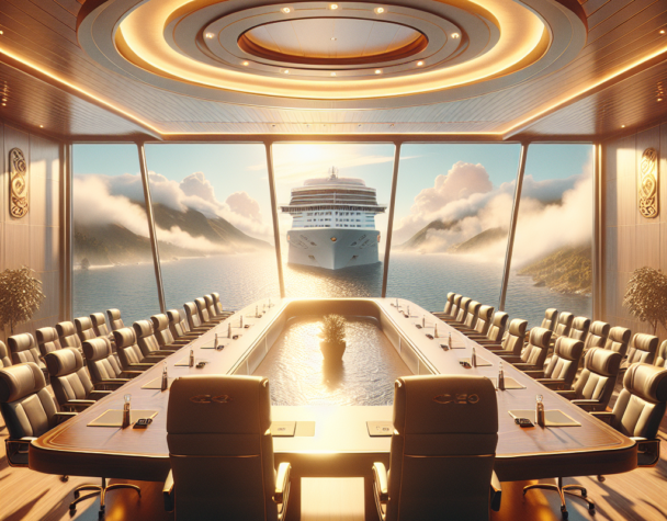 Elliott’s Stake Sparks NCLH Board and Stock Shake!