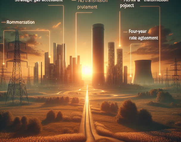 NextEra Rally: Transmission, Symmetry, Rate Gains!