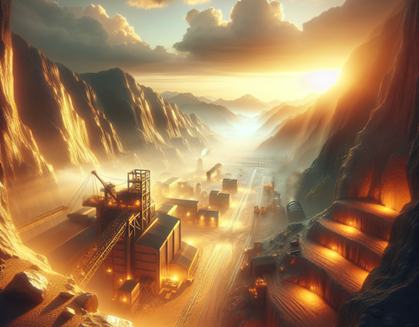 Newmont Soars: Cash Flow, Divestitures Drive Rally