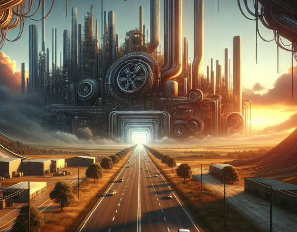 GPC Shake-Up: Institutional Buys, 3.5% March Slide