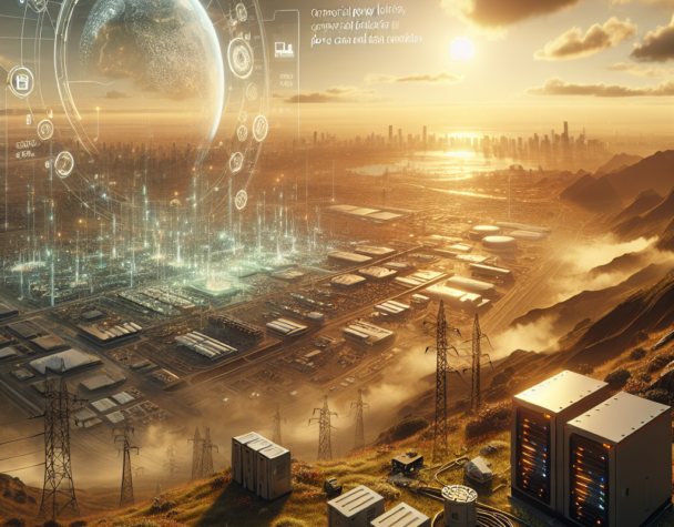 Generac’s AI-Data Center Push: Enercon, EPC Deals.