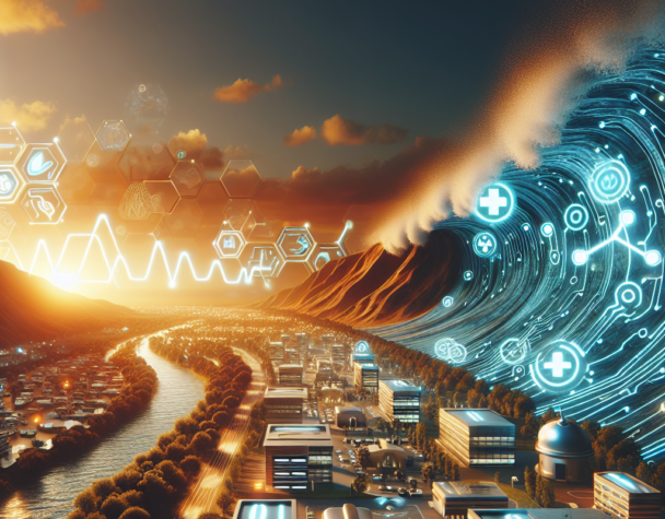 HCA Stock Up: CMS Reimbursement Boost, AI Costs!!!