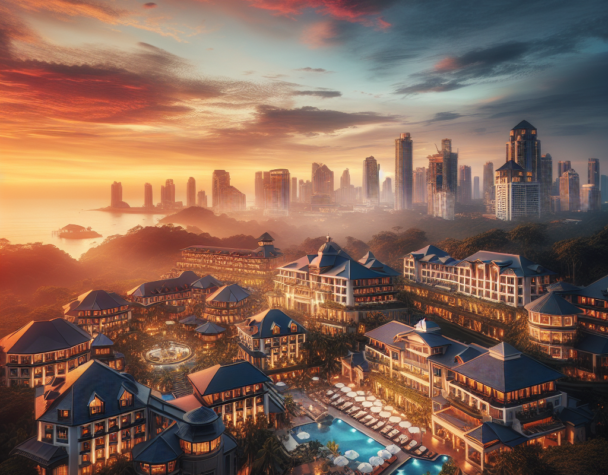 Host Hotels $1.1B Asset Sales Boost Balance Sheet.