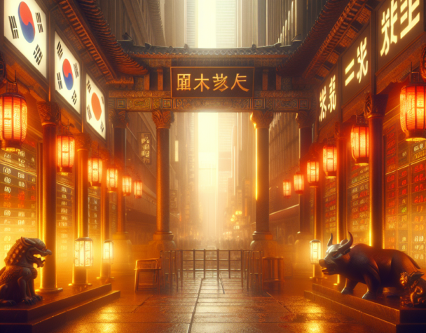 Seoul-Tokyo FX Coordination Tightens USD/JPY Risk