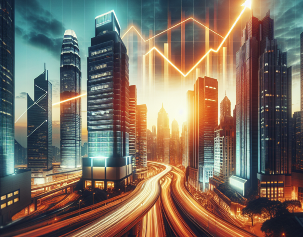 Cencora (COR) Strengthens After $3B Note Deal