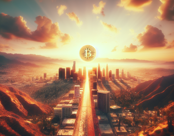 USD Strength Caps Crypto; USD/JPY Jitters Hit MONA