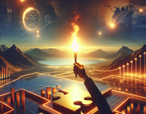 IEX Rally: Analyst Upgrades, New CFO, Buyback Lift