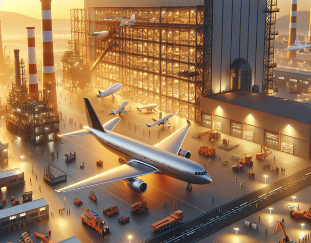 Howmet Sells Notes to Fund $1.8B CAM Purchase Now!