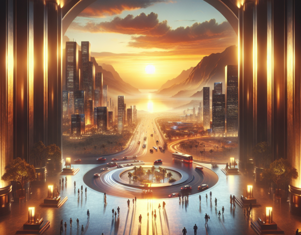 Camden Lists CA Portfolio; Shares Fall 1.7% Today.