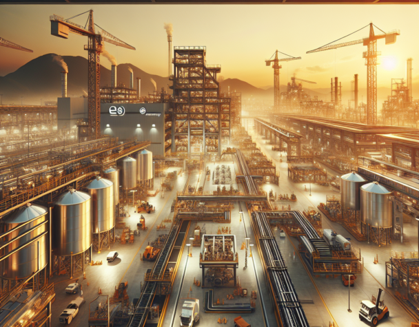 ITW Expands Magnesium Fasteners in Monterrey