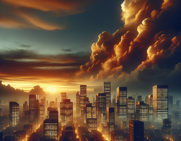 Coterra Q4 Strength, Devon Deal Faces Scrutiny Now