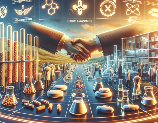 LLY Surge: Orna Deal, Orforglipron FDA Moment Now!