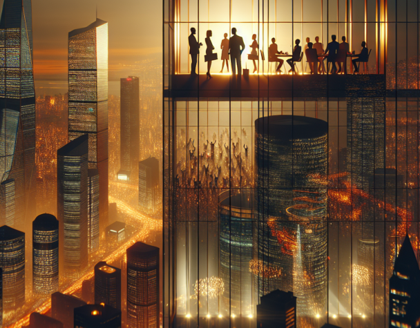 Macau Rebound: Dumont Bolsters LVS Outlook – Pacts