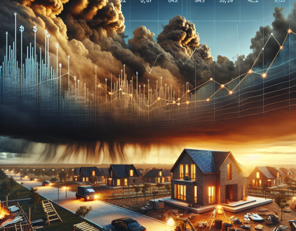 Masco (MAS) Faces Pressure as Yields Rise – Repair