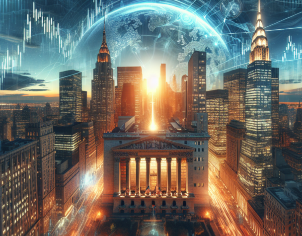 MKTX Gains From GICS Reweight, Flows &amp; Institution