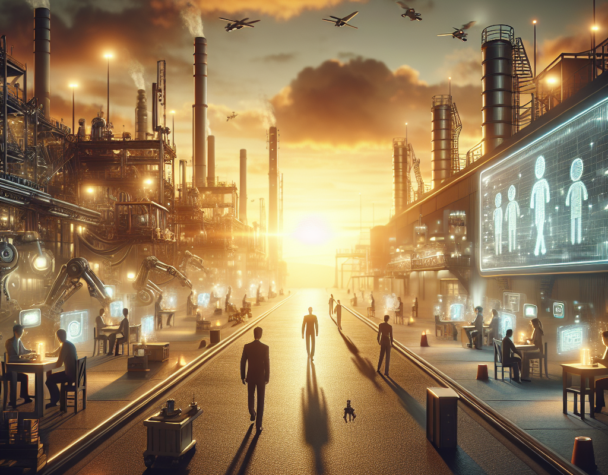 ServiceNow Jumps on AI Launch, Telecom Deal