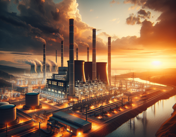 NRG Energy Secondary Offering &amp; JV Power Plans Now