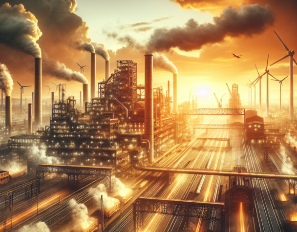 Nucor (NUE): Tariff Ruling Sparks Margin Watch Now