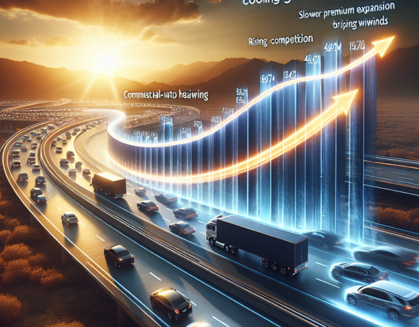 Morgan Stanley Downgrades Progressive PGR Stock Now