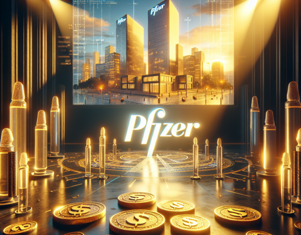 Pfizer’s $0.43 Dividend &amp; Matrix‑M Deal