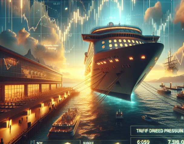 RCL Alert: Put Spike, Insider Sell &amp;Itinerary Cuts