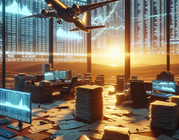 RTX Rally: Backlog Surge, Contracts, Insider Sale.