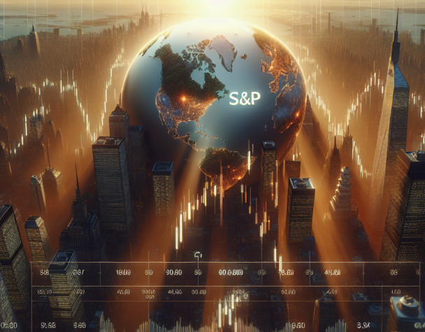 S&amp;P Global: Index Restatement and Analyst Cuts