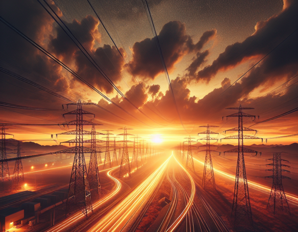 DOE Loan Secures Southern Co $81B Grid Buildup Now