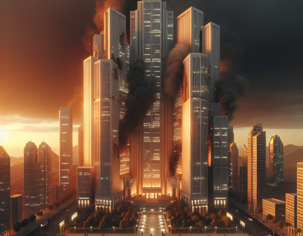 Smurfit Westrock Slide: Q1 Miss, Insider Sales -Q1