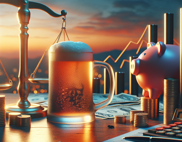 TAP Stock: Aluminum Costs Hit; Buybacks Boost Now!