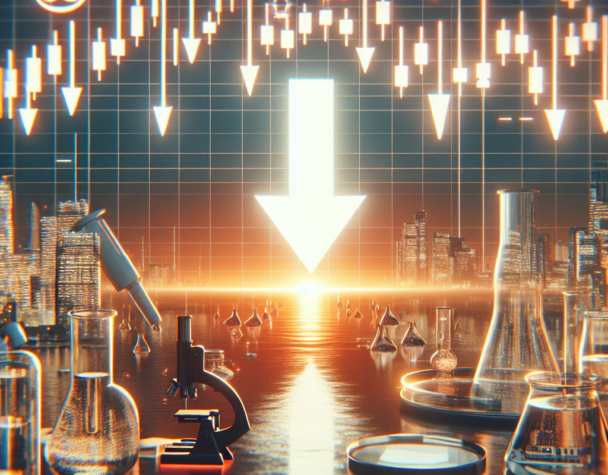 Waters (WAT) Down 11% After BD Deal: What’s Next!!