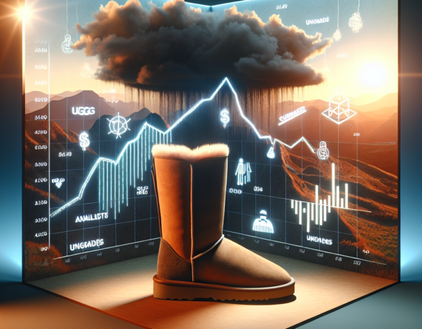 Deckers (DECK) Rally: UGG Campaign Lifts Sentiment