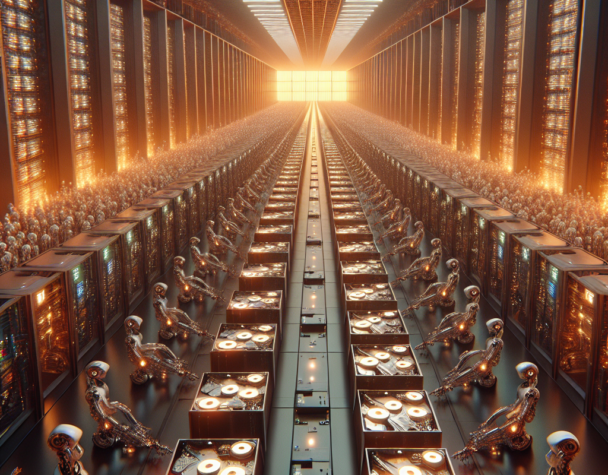 WDC Sold-Out 2026 HDDs; Insider Sale Shakes Stock!