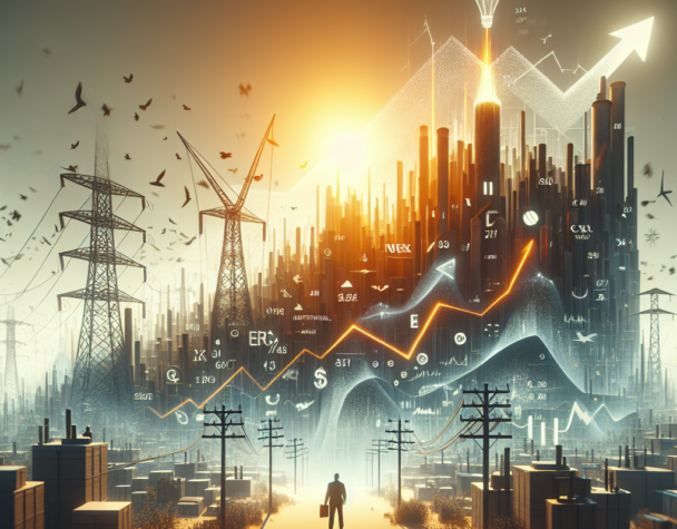 WEC $37.5B Capex Boost, Dividend Lift Stock Rally!